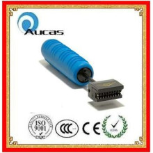 high quality Pairs 110 Punch Down Tool for RJ-45/RJ-11 hot sell